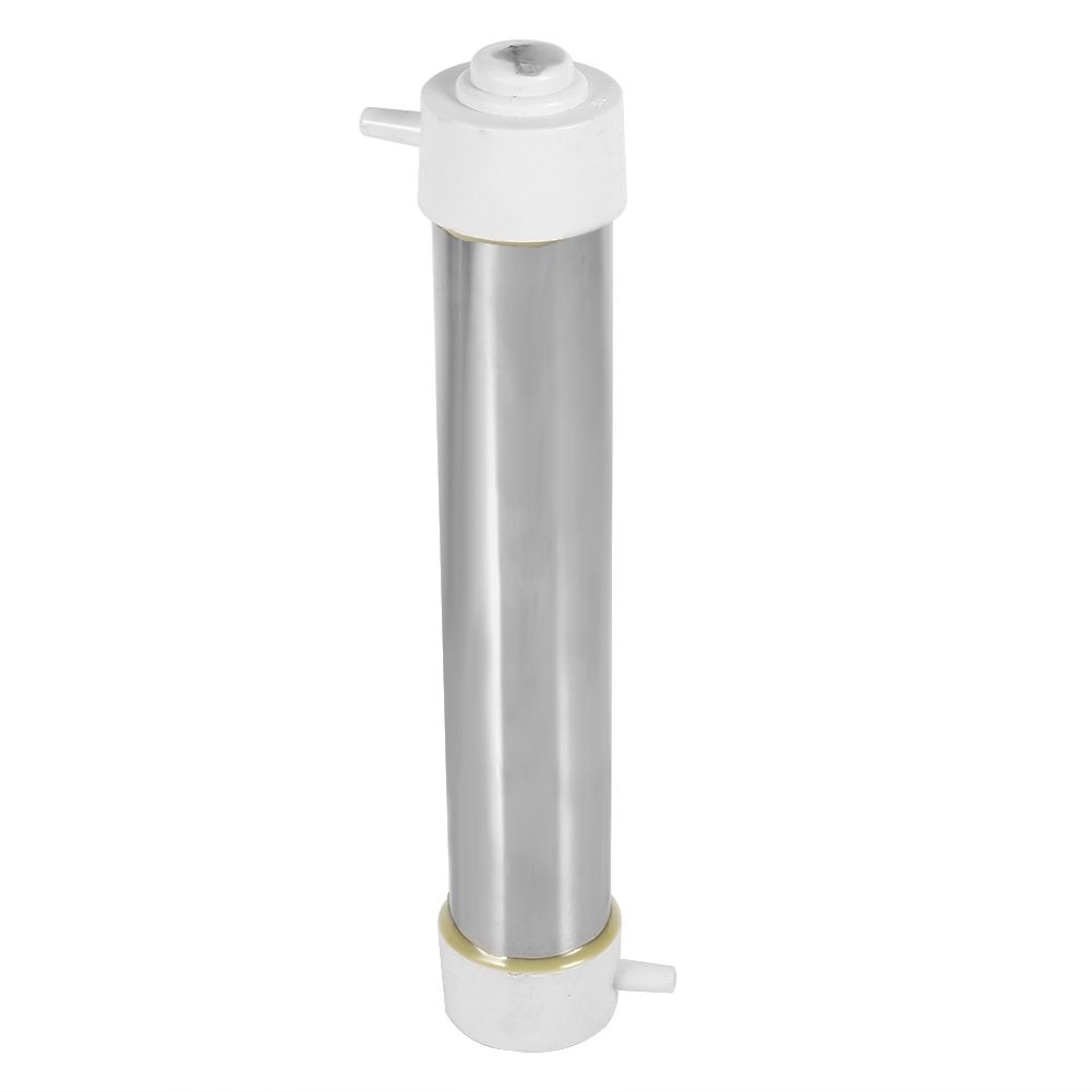 220V 3g White Quartz Tube Ozone Generator For Water Air Purifier Sterilizer Cleaner New โ image 3
