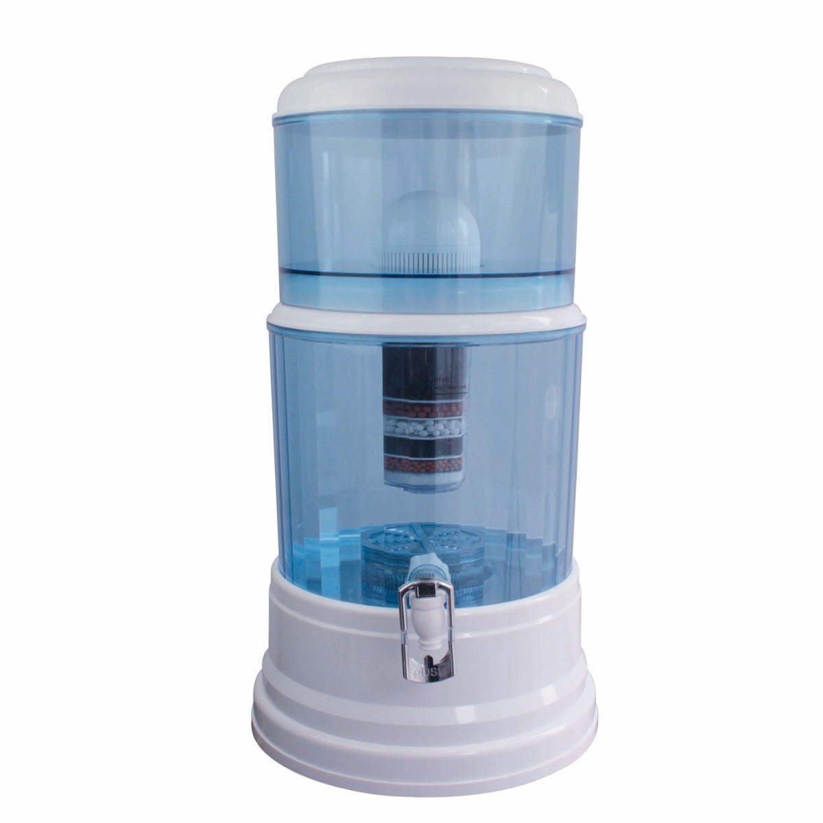 Aimex 8 Stage Water Filter Cartridges x 5 — image 5