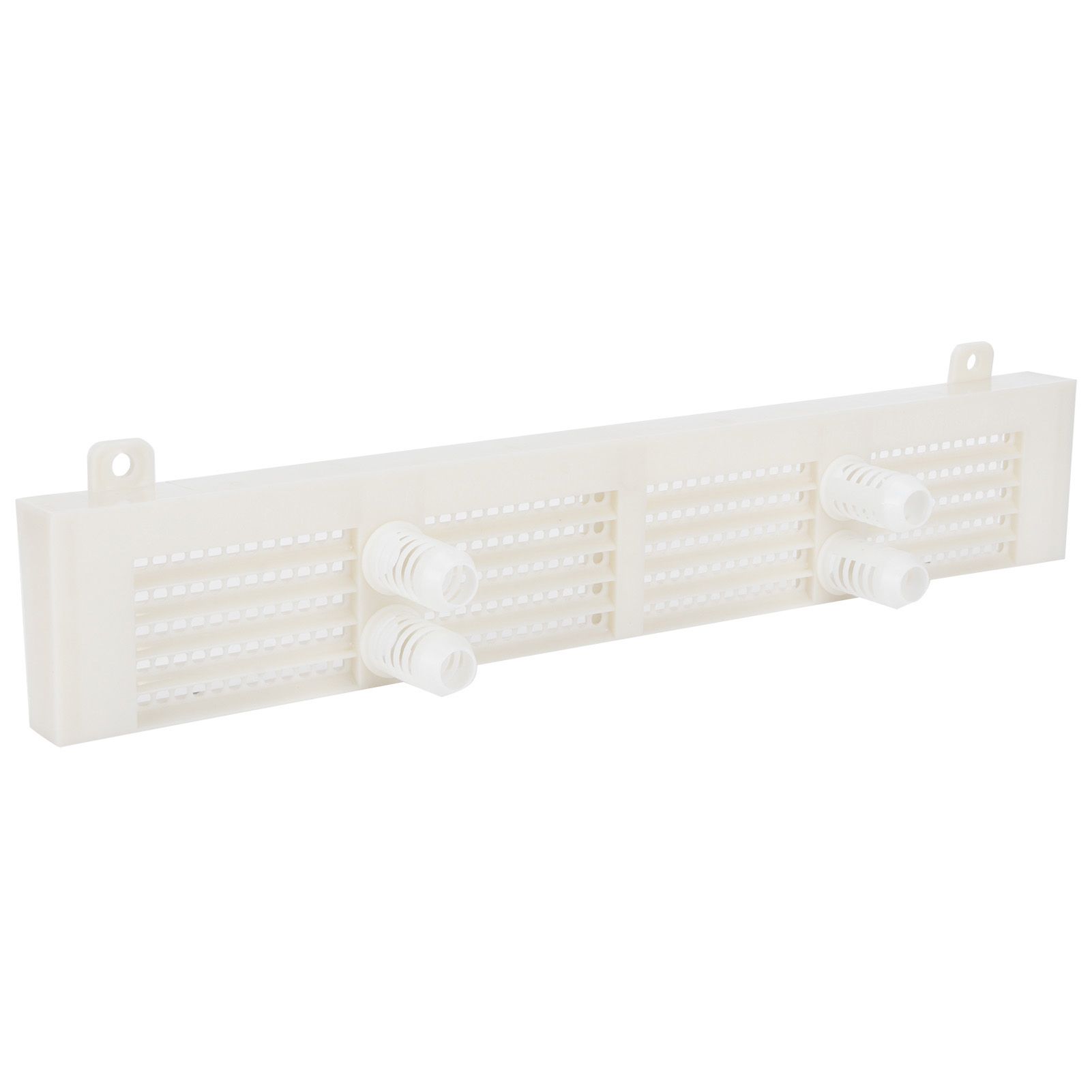 5 Rows Pollen Collector Tray Beekeeping Plastic Pollen Trap Collect Box Bee Keeping Accessory — image 6