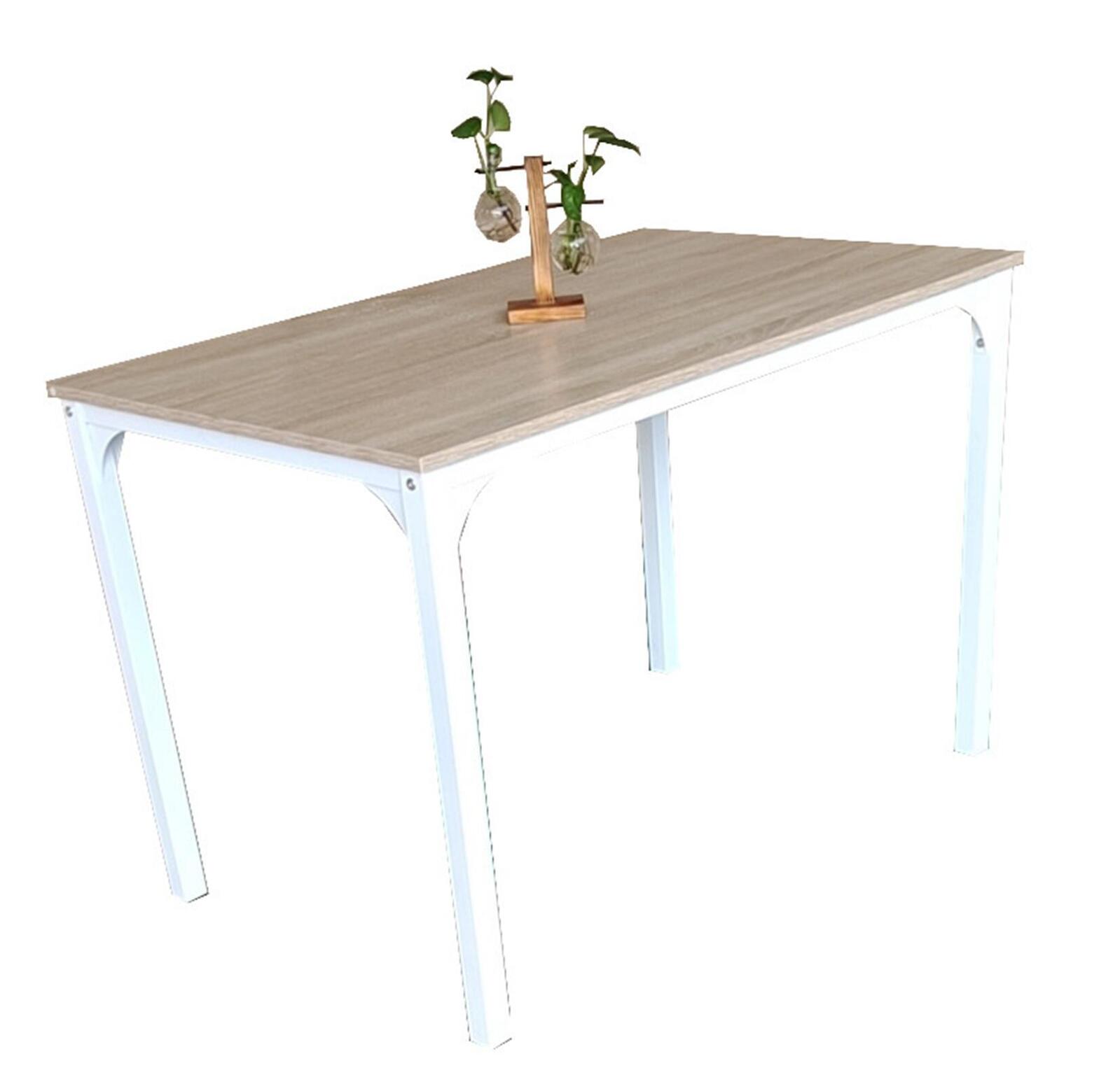 YES4HOMES 5 Piece Kitchen Dining Room Table and Chairs Set Furniture โ image 2