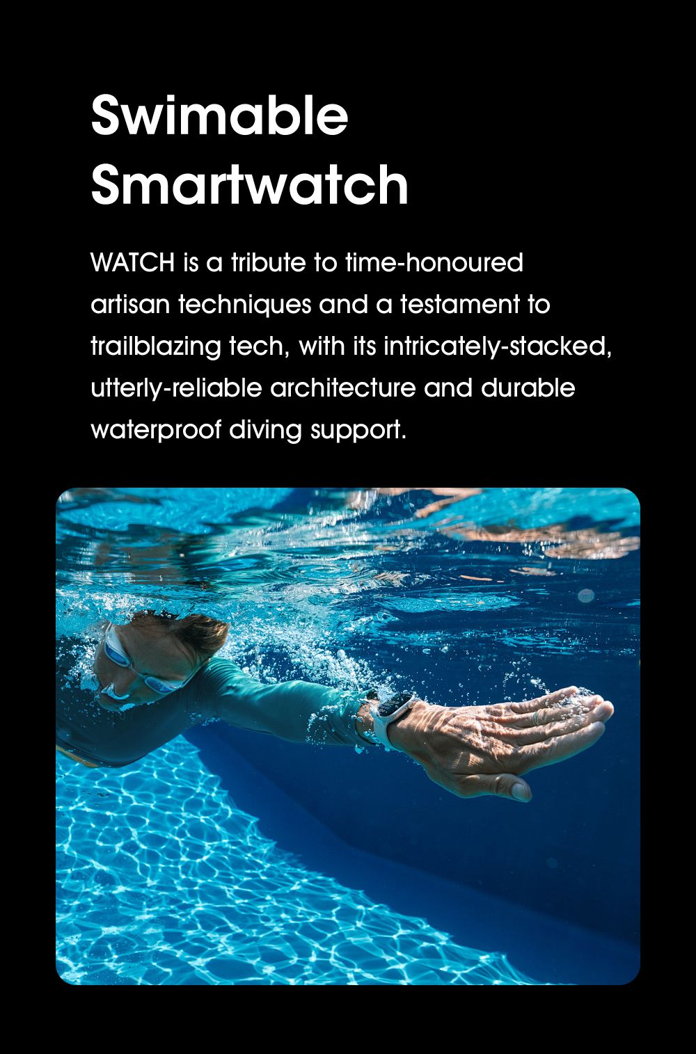 S11 Pro Smart Watch, Bluetooth Calling, Heart Rate & Sleep Monitor, Smartwatch for Men Women，Silver — image 6