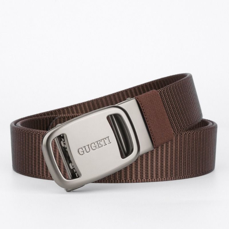 men's belt, outdoor sports belt, canvas belt, alloy automatic buckle, men's accessory, Australian belt, automatic belt men, casual belt, durable