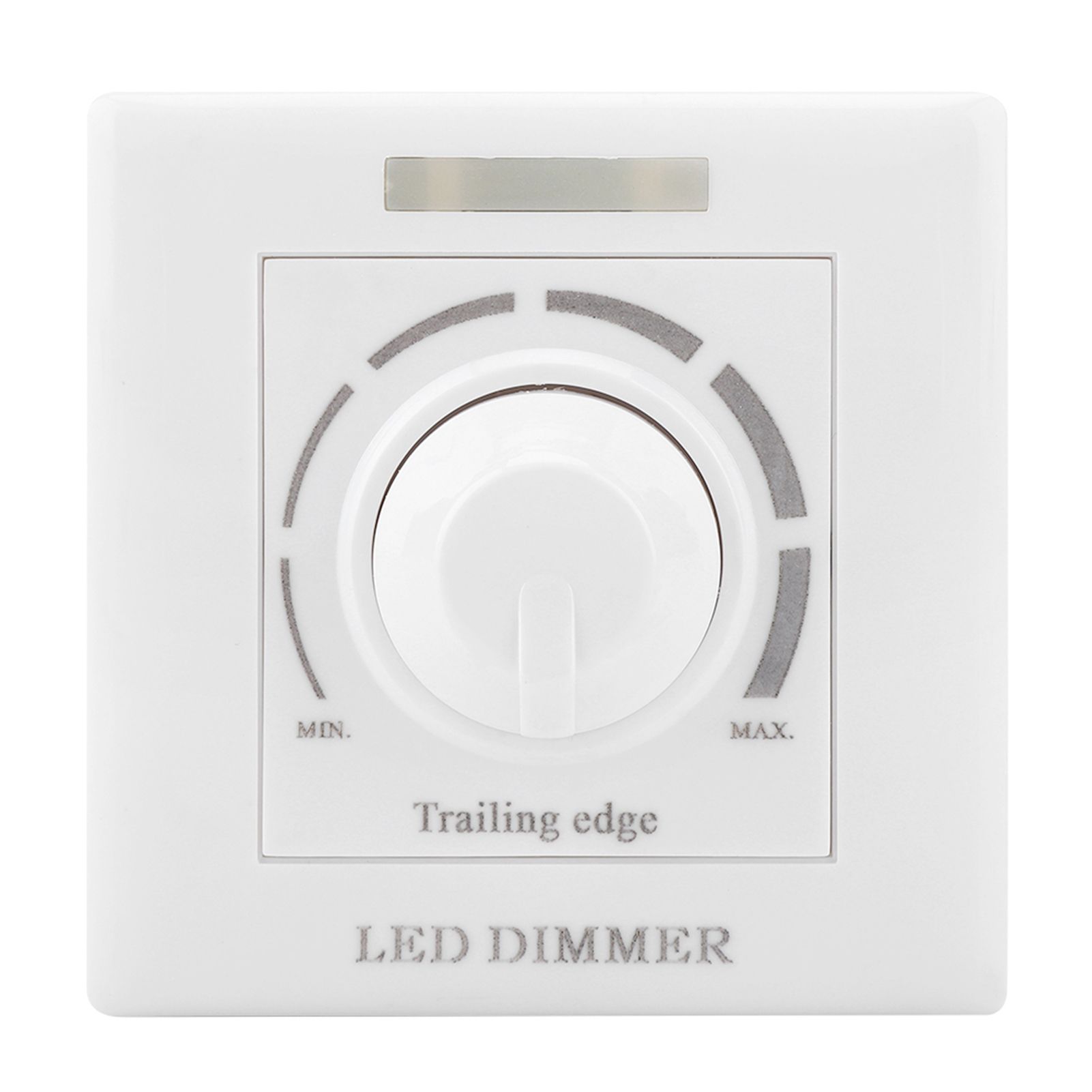 LED Light Adjustable Dimmer Switch Brightness Control IR Remote Controller 200W(220V) — image 6