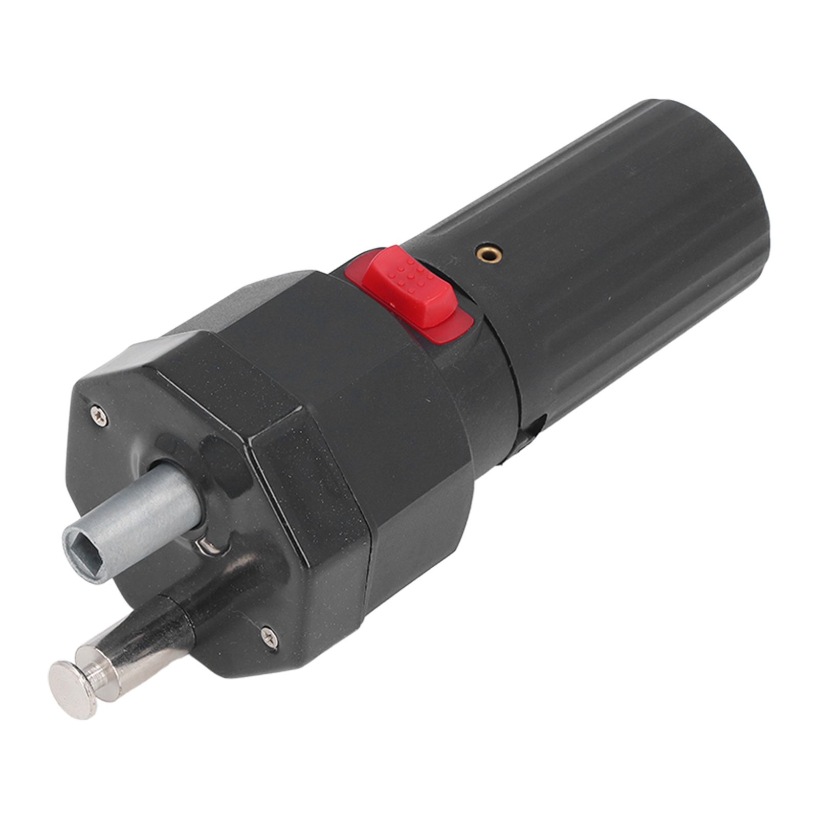 1.5V Barbecue Rotisserie Motor Low Power Consumption Good Insulation Low Noise BBQ Motor for Outdoor Camping Picnic — image 4