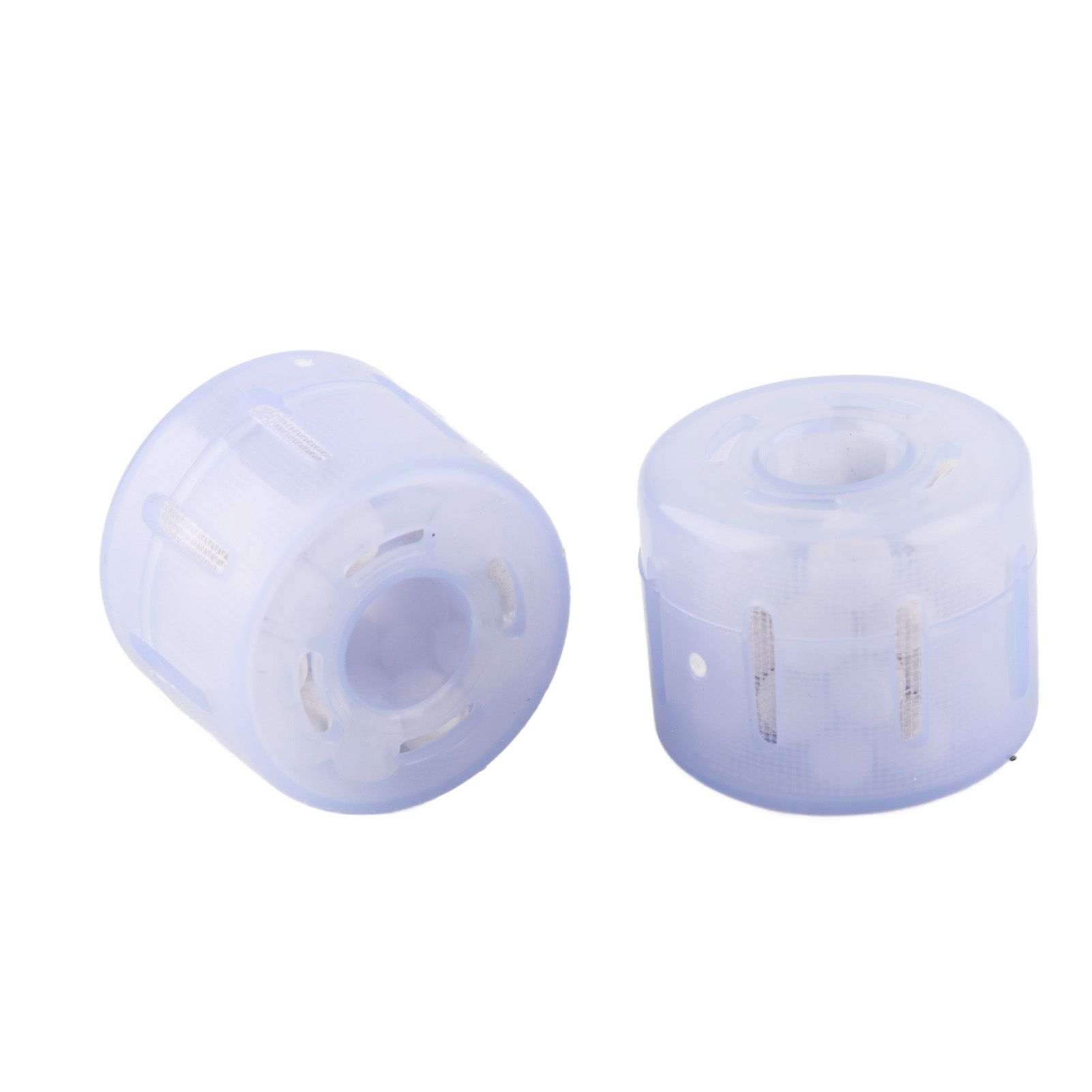 2 Pcs Silver Ion Module for Dreame X10 S10 W10S S20 X20 Series Robot Clean Water Tank Ion Odor Removal Blue โ image 6