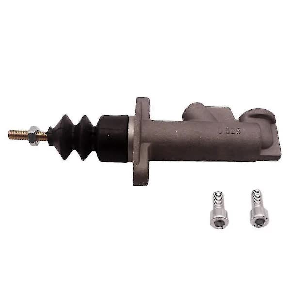 Racing Brake Clutch Master Cylinder 0.625 Bore Fits Hydraulic Handbrake Pump โ image 4