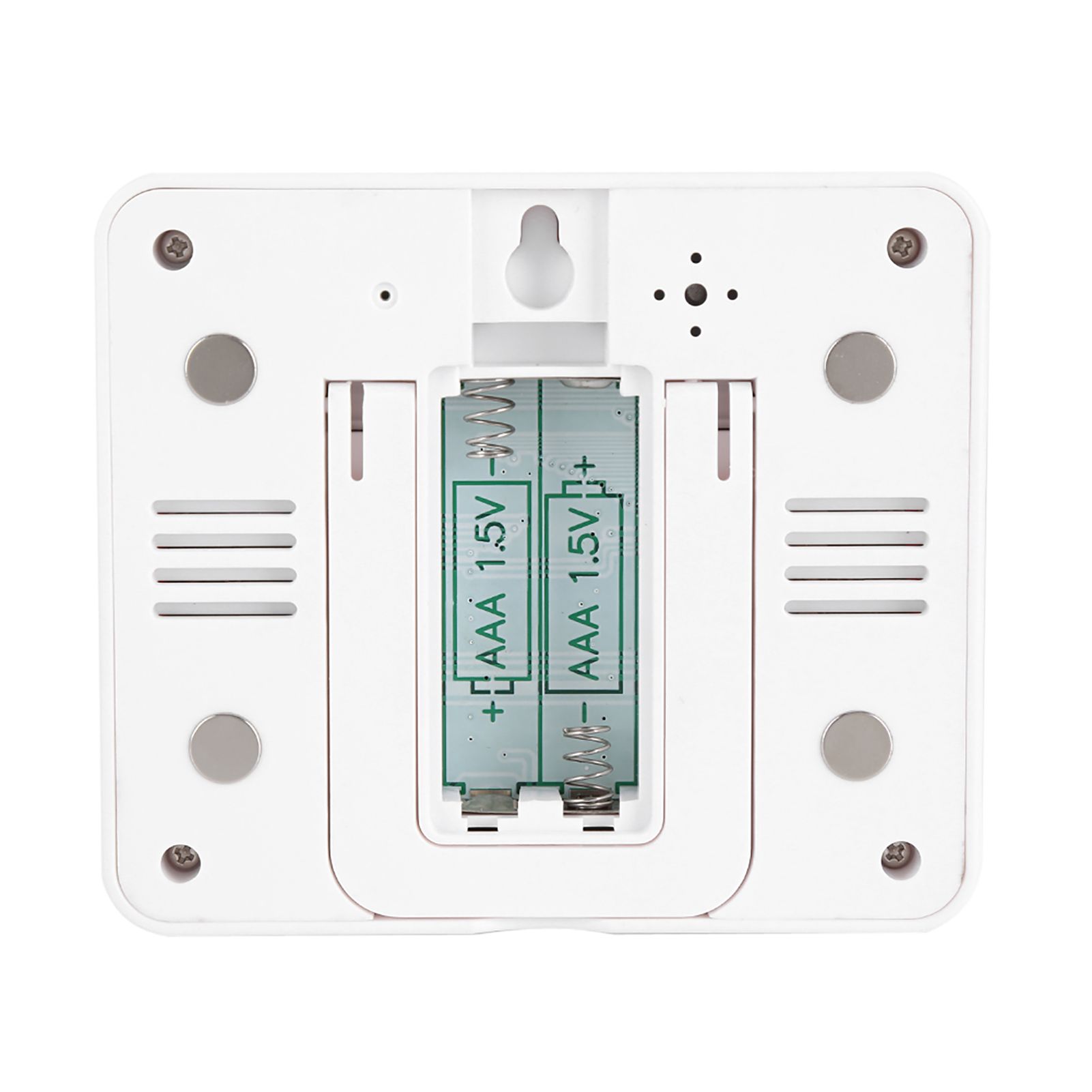 Wireless Digital Freezer Thermometer Indoor/Outdoor Temperature Sensor with Audible Alarm โ image 3