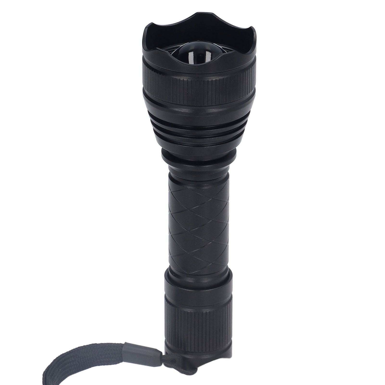 Infrared Flashlight T30 Infrared 850nm Night View Light Monitoring Source Fill Light Flashlight for Outdoor Adventure โ image 6