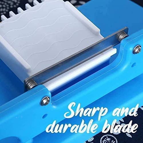 Multifunction Table Slicer Portable Hand Fruit Bread Vegetable Slicing Machine Potato Kitchen Cutter Meat Radishes Meat Cutter — image 3