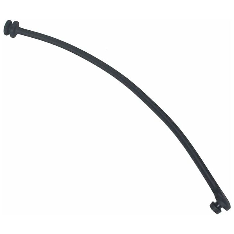 Fuel Tank Cap Line For Mini R55 R56 R57 One Cooper S 16117193372 — image 2