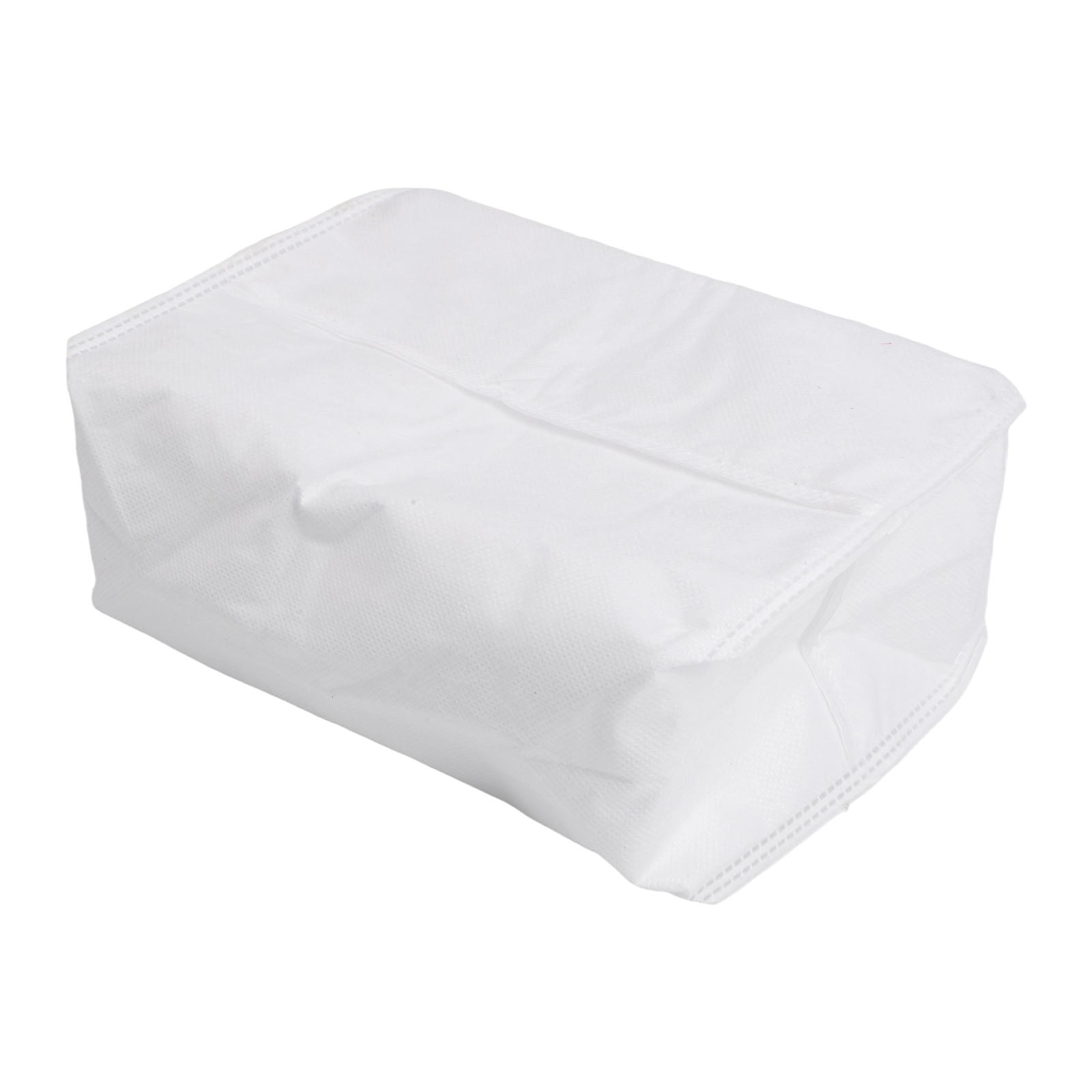 1 Set Main Roller Side Brush Dust Bags Kit Improving Air Quality For Eufy 3-in-1 E20 Robot Vacuum Cleaner Part Accessories — image 5