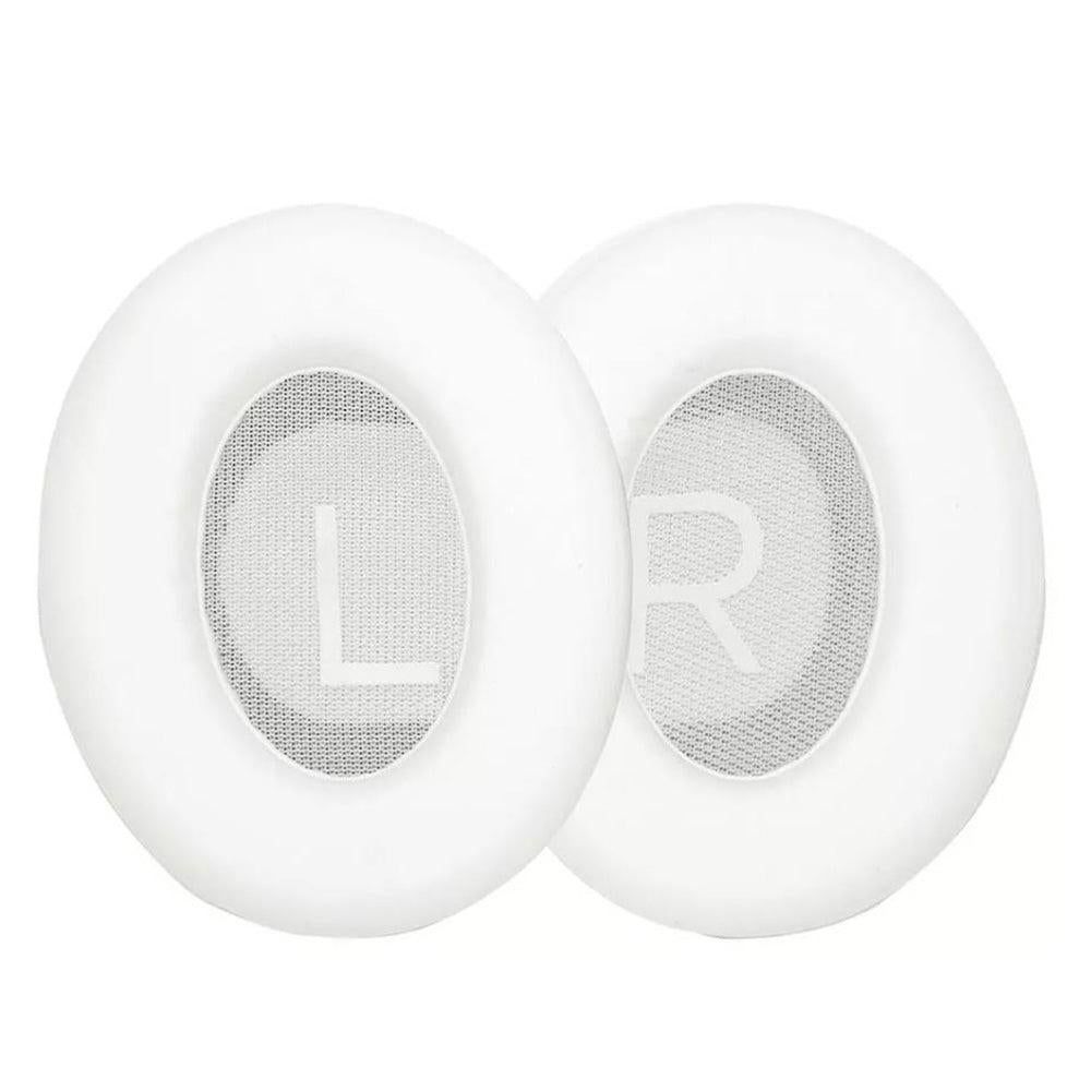 Pair of Replacement Cushion Ear Pads for Bose 700 Noise Cancelling NC700 Headphones White โ image 3