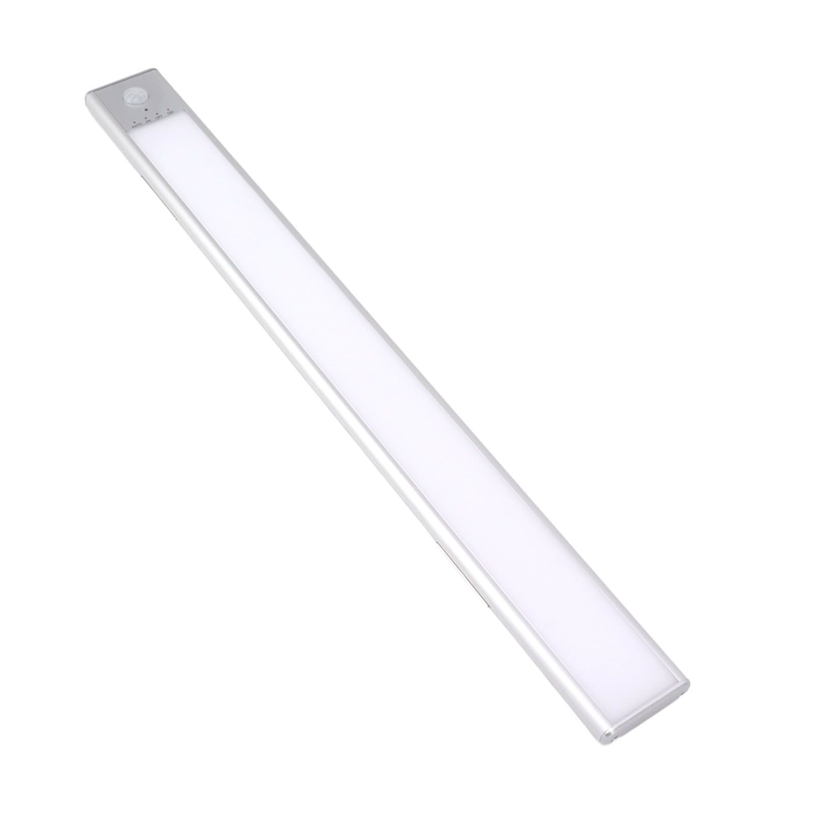 Motion Sensor Cabinet Light USB Type C LED 120 Degree Induction Indoor Motion Sensor Light for Home 40cm 1500mAh Polymer Lithium Battery โ image 5