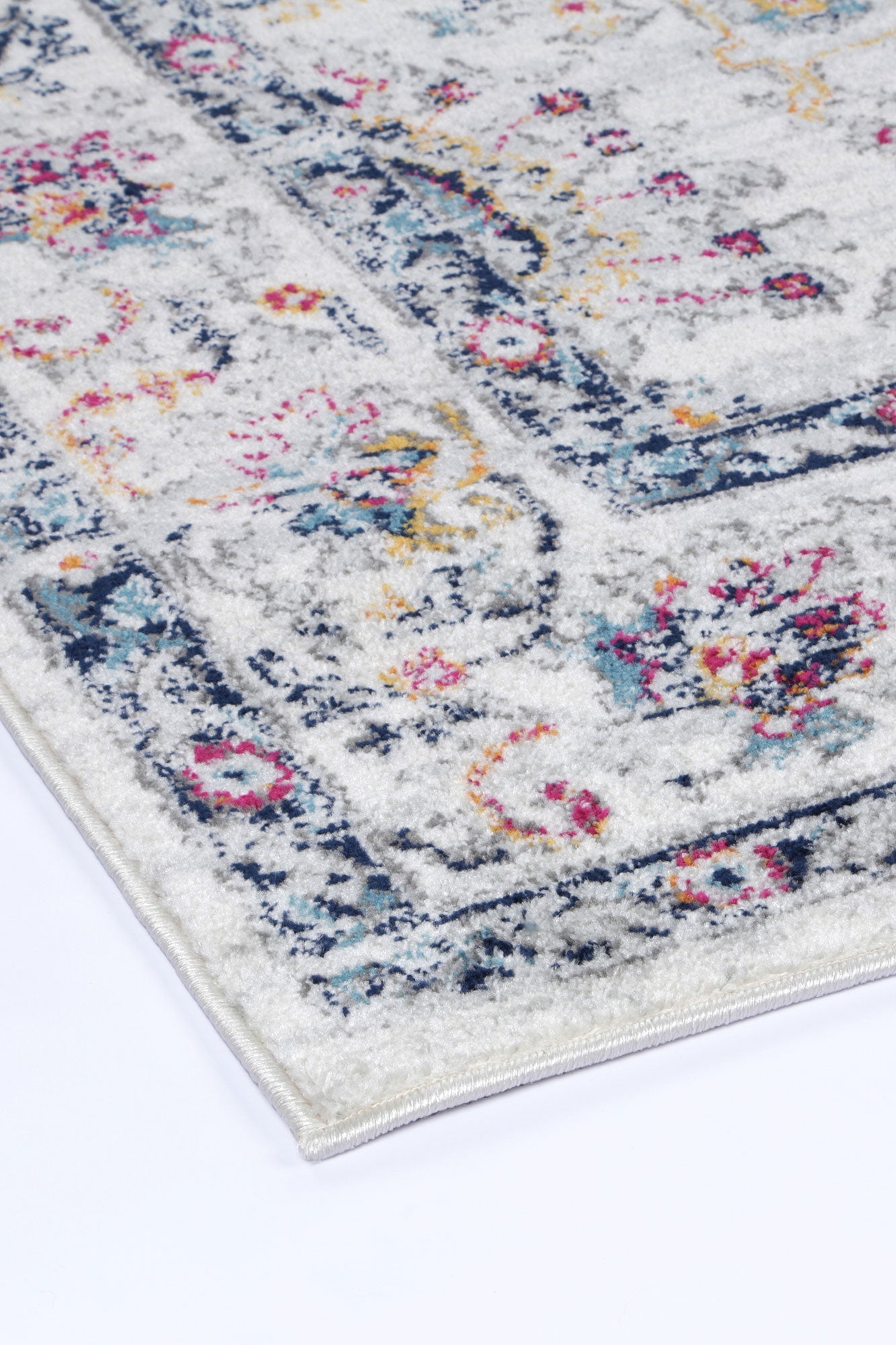 Provence Prov18 Cream/L.Grey 80X300 โ image 4