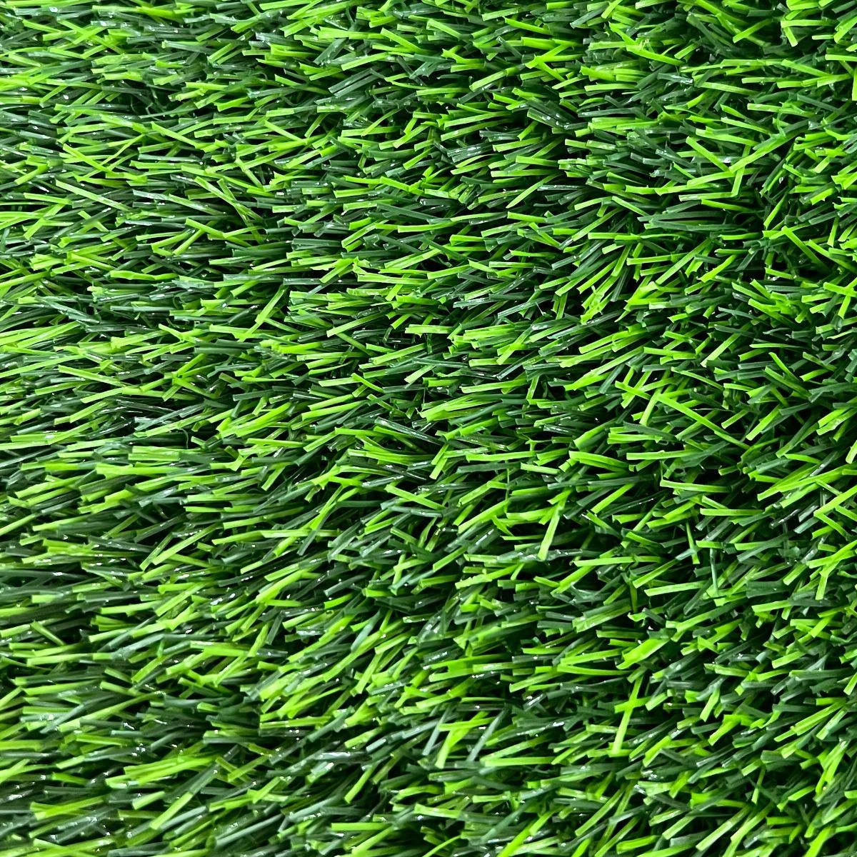 Green Artificial Turf Reusable Artificial Grass Pet Grass For Dogs 2cm Green Base — image 6