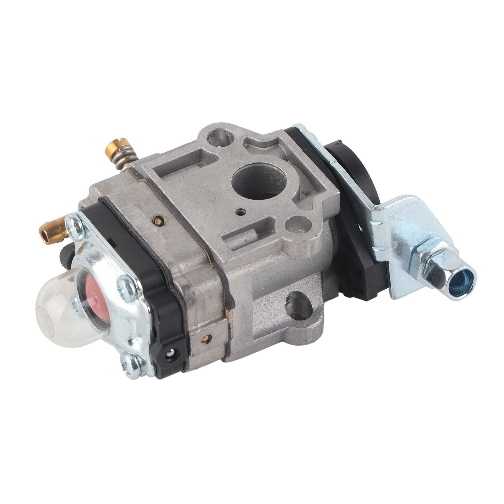 Carburetor Carb 2 Stroke Wear Resistant High Hardness Mower Carburetor Replacement for 33cc 36cc Engine โ image 4