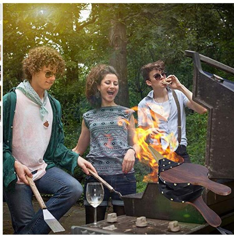 fire pit blower โ image 3