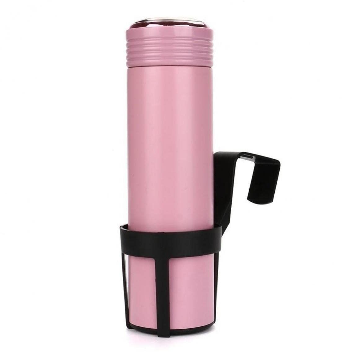 2pcs Car Cup Holder Expander Auto Telescopic Water Bottle Drinks Container Car Coffee Cup Storage Rack for Car Vehicles โ image 2