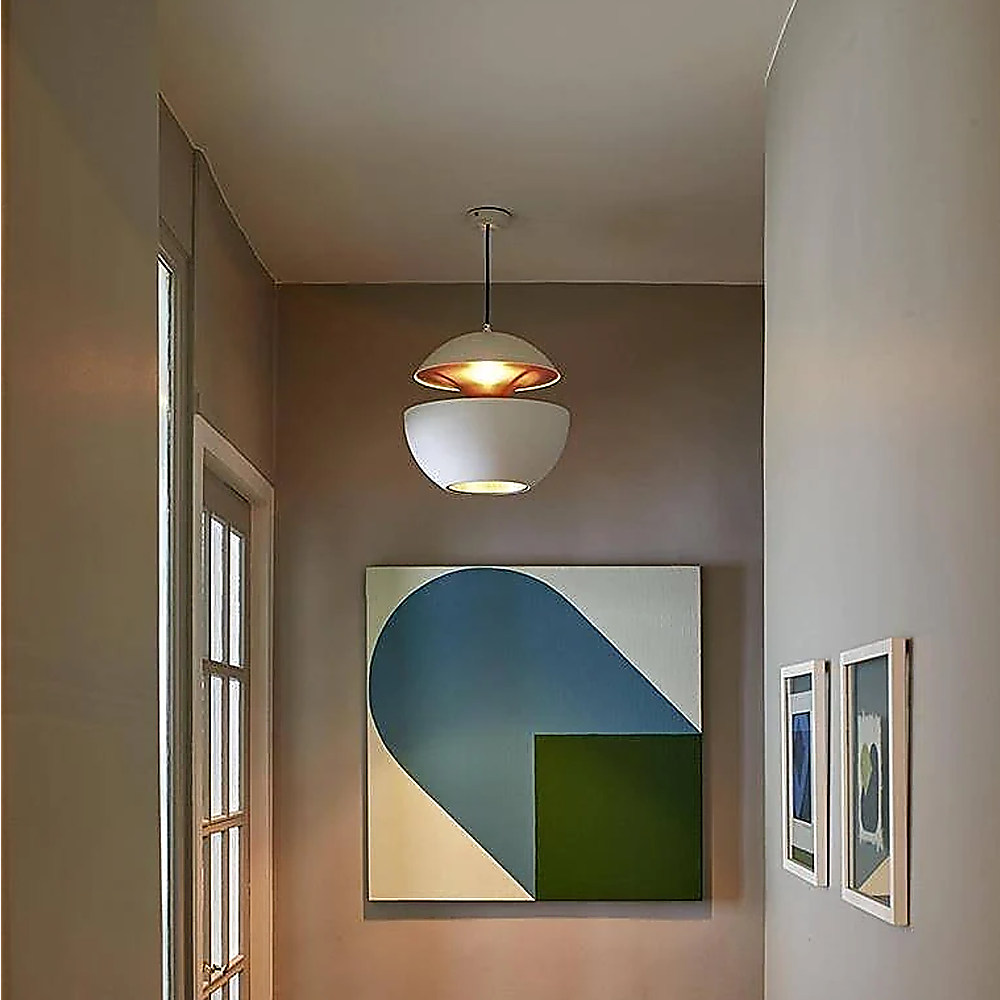 Modern Home Office Restaurant Pendant Lamp LED Chandelier Ceiling Hanging Light โ image 2