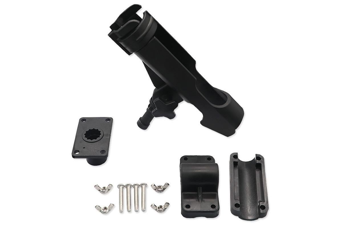 Rotatable Fishing Rod Holder for Kayak and Boat โ image 5