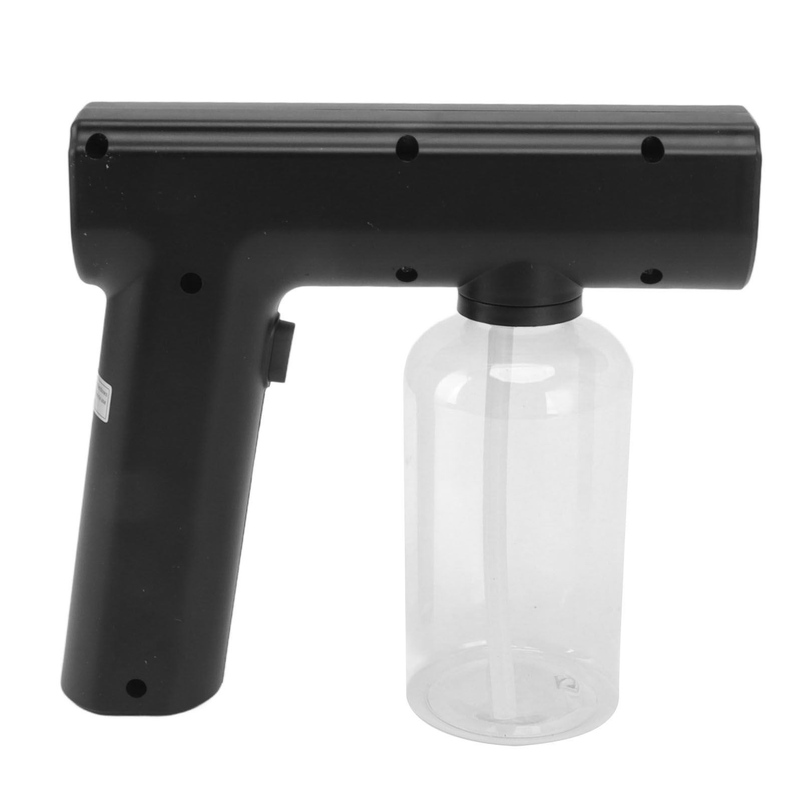 Fogger Machine 300ml Atomizer Sprayer Light Weight Handheld Atomizer Fogger Machine for Home Car Shop — image 4