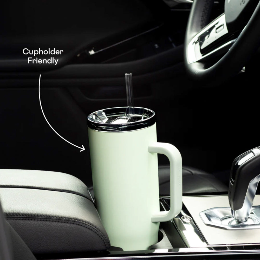 Corkcicle Cruiser - 1.2ltr Oat Milk — image 3