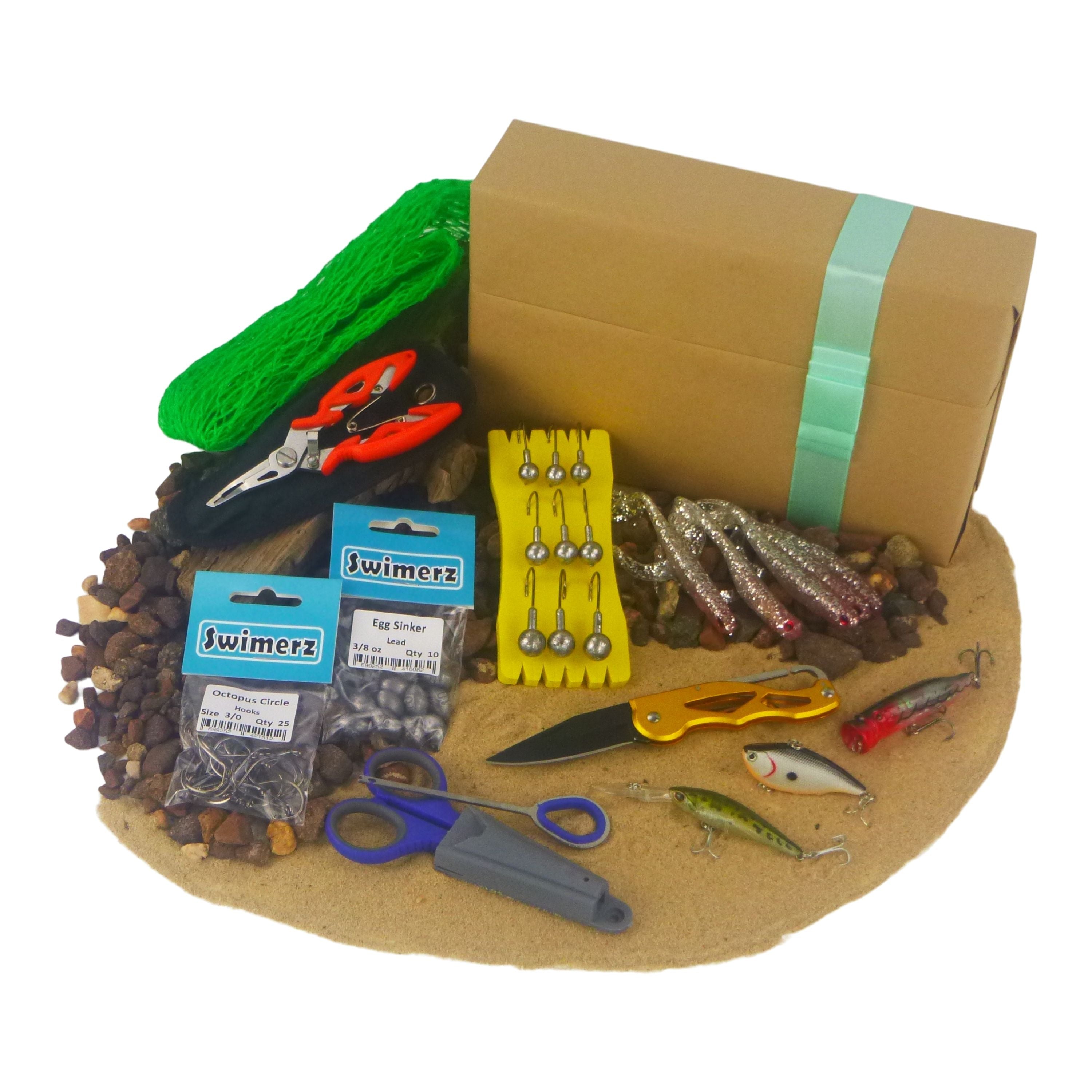 The Fishermans Toolkit — image 2