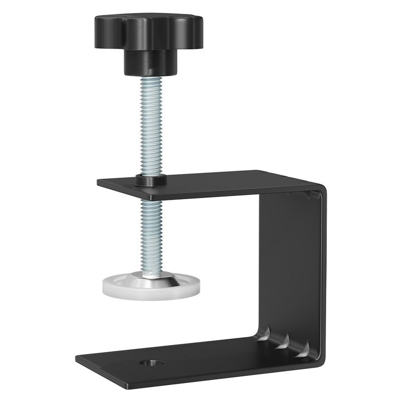1pcs Professional Jig Cabinet Tool Home Furniture Installation Tool Steel Drawer Front Installation Clamps Drawer Panel Clip