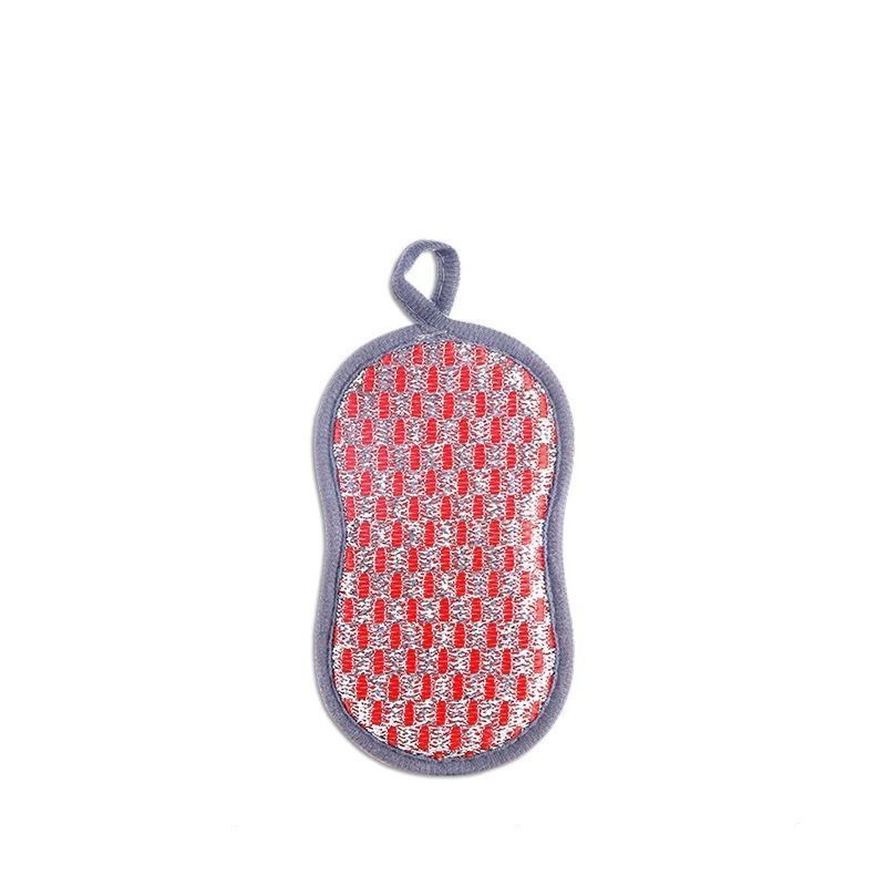 6pcs Kitchen Dishcloth Grey โ image 2