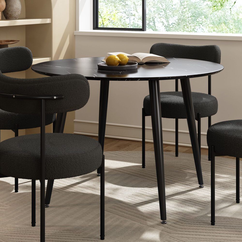 Marble Mania Round Table โ image 3