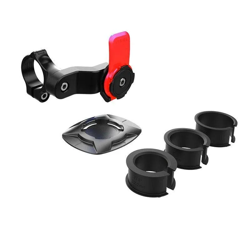 Universal Bike Motorcycle Phone Holder Mount for Handlebar 4.7–7.2 inch — image 2