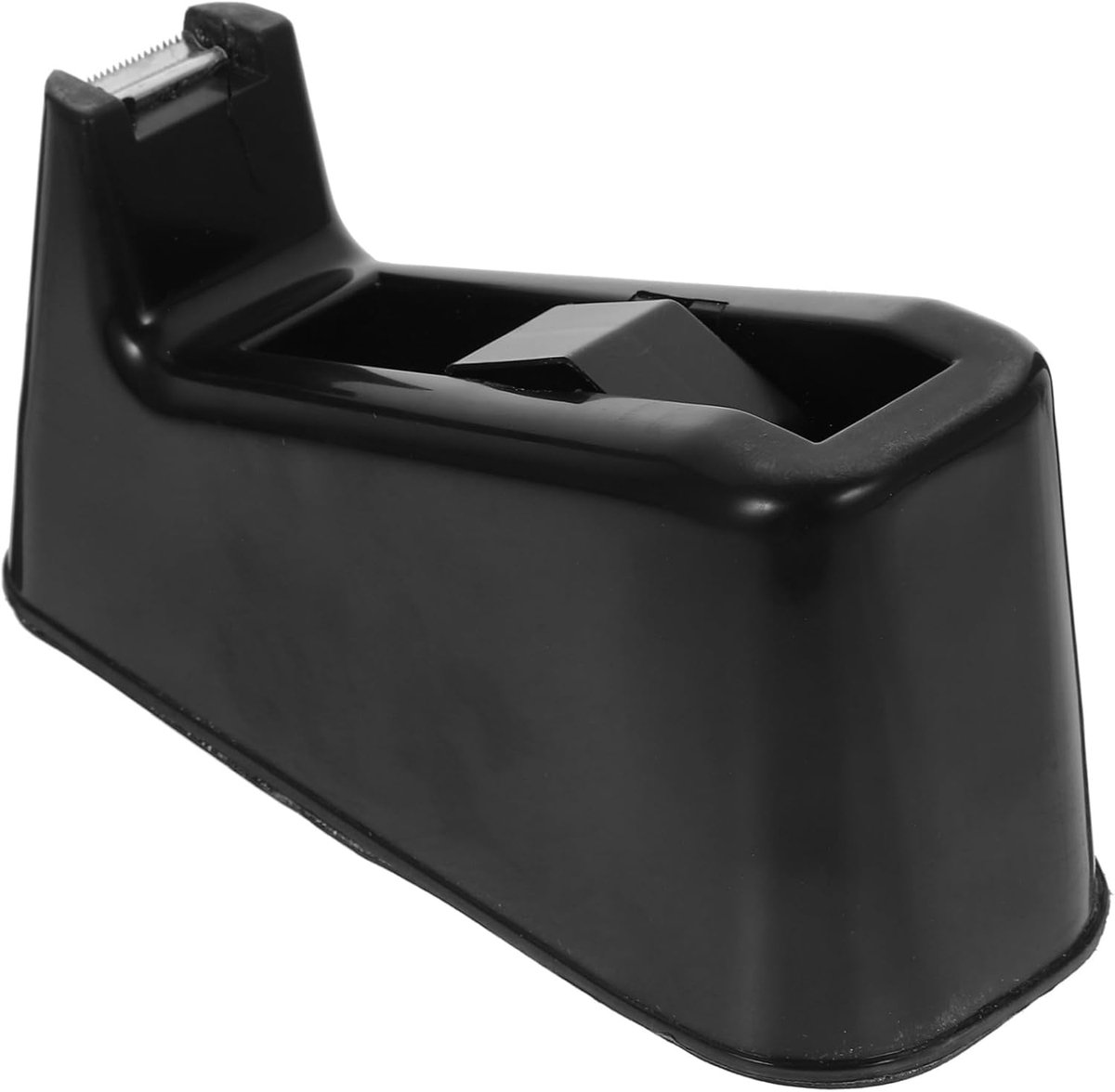 Ribbon dispenser – Ergonomic, portable, for ribbon ≤26mm (21 × 10 × 7.8cm) — image 4