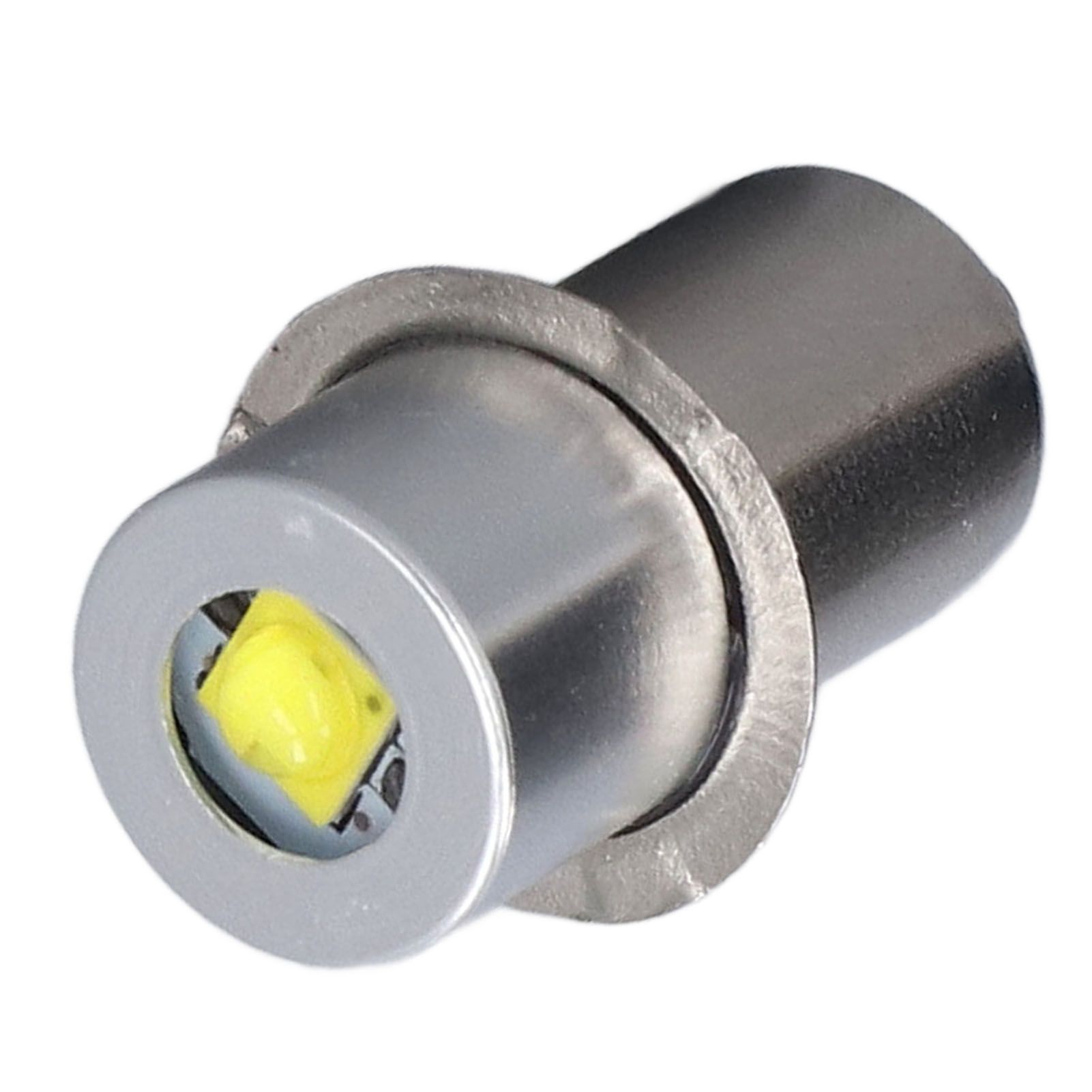 LED Bulb High Brightness White Light 3V 3W Long Service Life Flashlight Replacement Bulb โ image 4