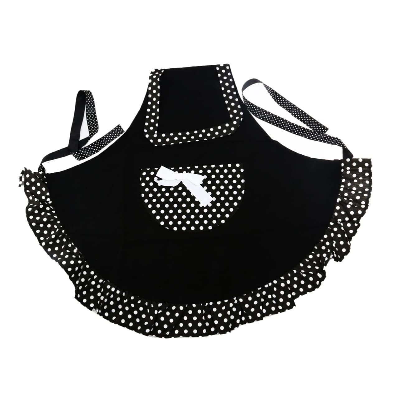 women's elf apron