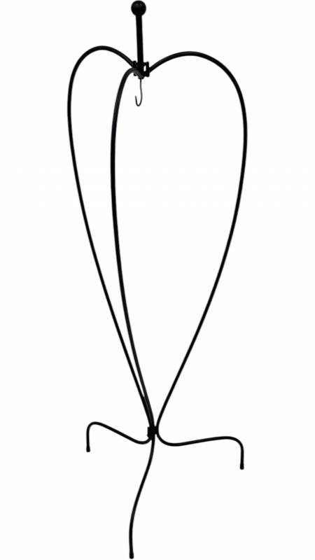 Hanger Coat Stand 120cm — image 3