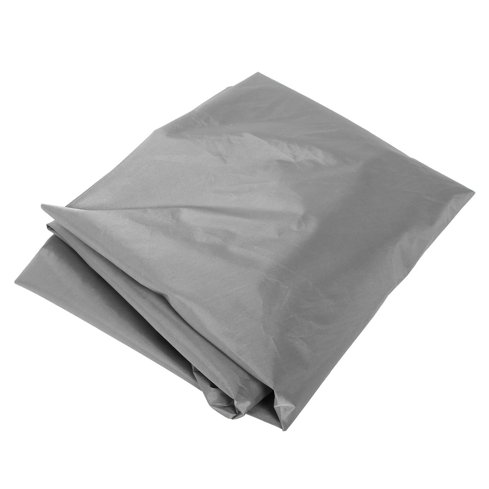 Sandbox Cover Hexagon Sandpit Sand Toys Cover Waterproof Pool Cover with Drawstring for Outdoor Garden Grey โ image 6