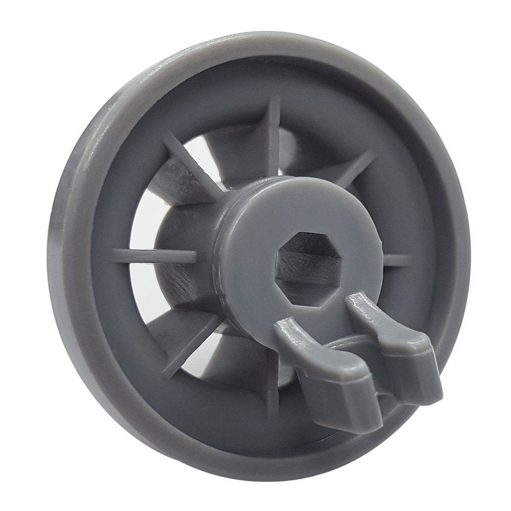 8 PACK Dishwasher Lower Rack Wheel Fit for Dishwasher, 165314 Dishwasher Wheels Replace 420198 AP2802428 PS3439123 423232 — image 4