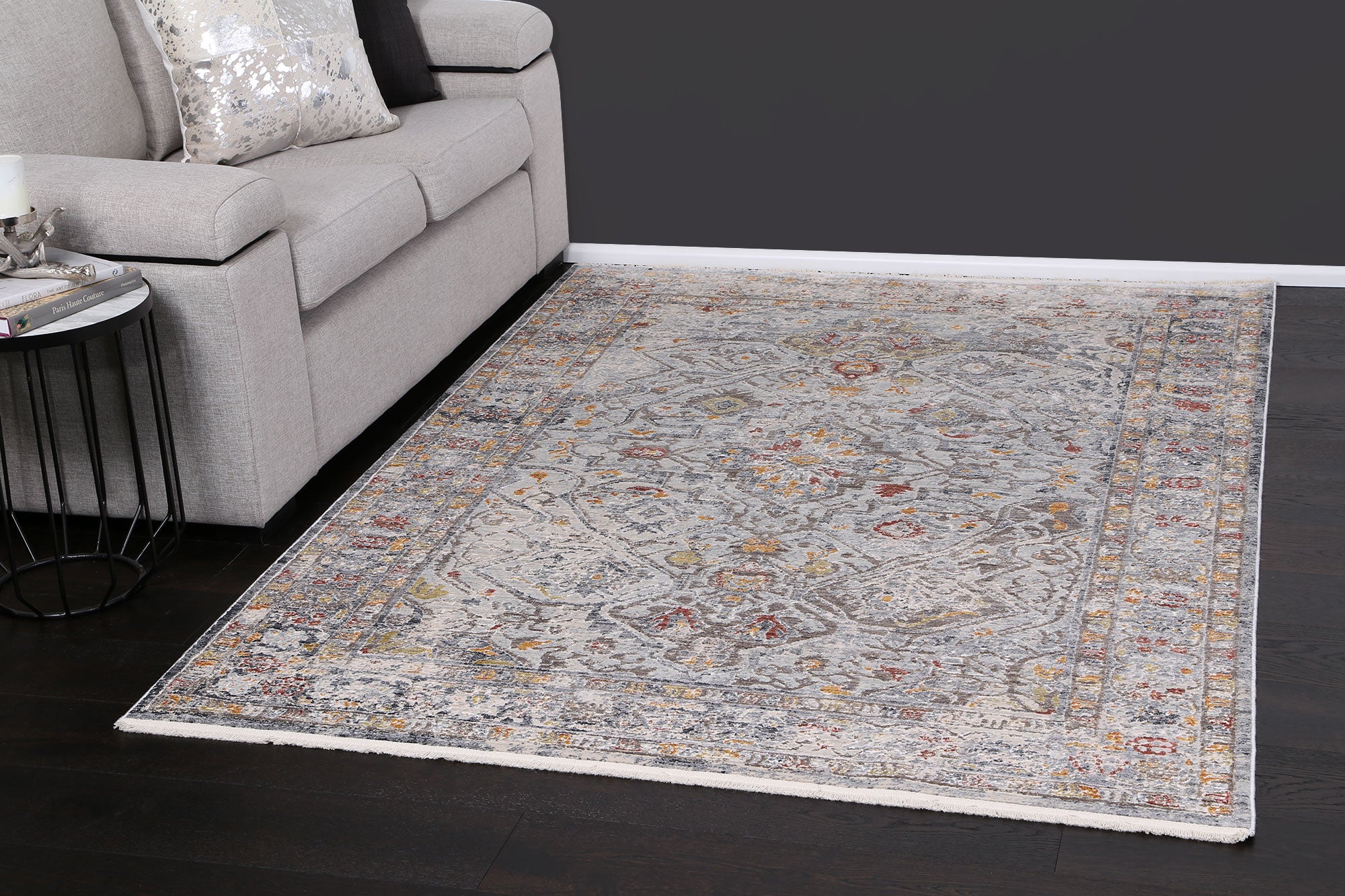 ASTERYA 19183 110 (Diamond) 80 × 150 — image 3