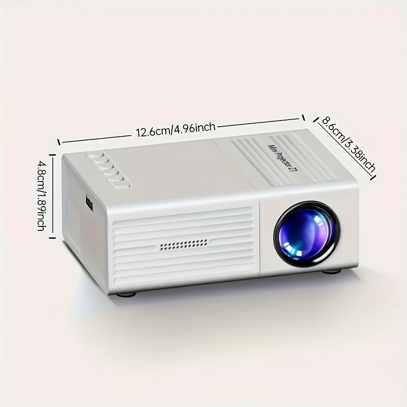 USB phone link projector โ image 2