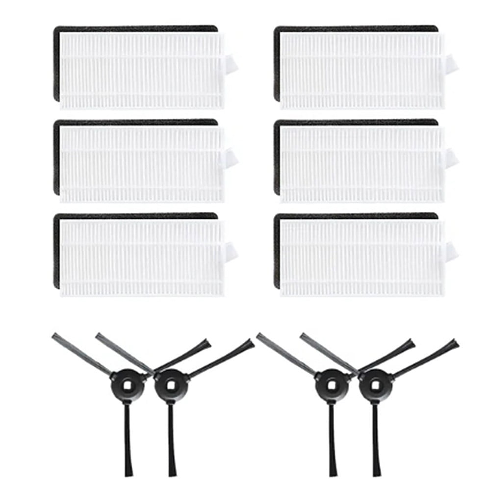 for M200/M201/M520M/M571/T700 vacuum cleaner accessories kit parts filter pcs