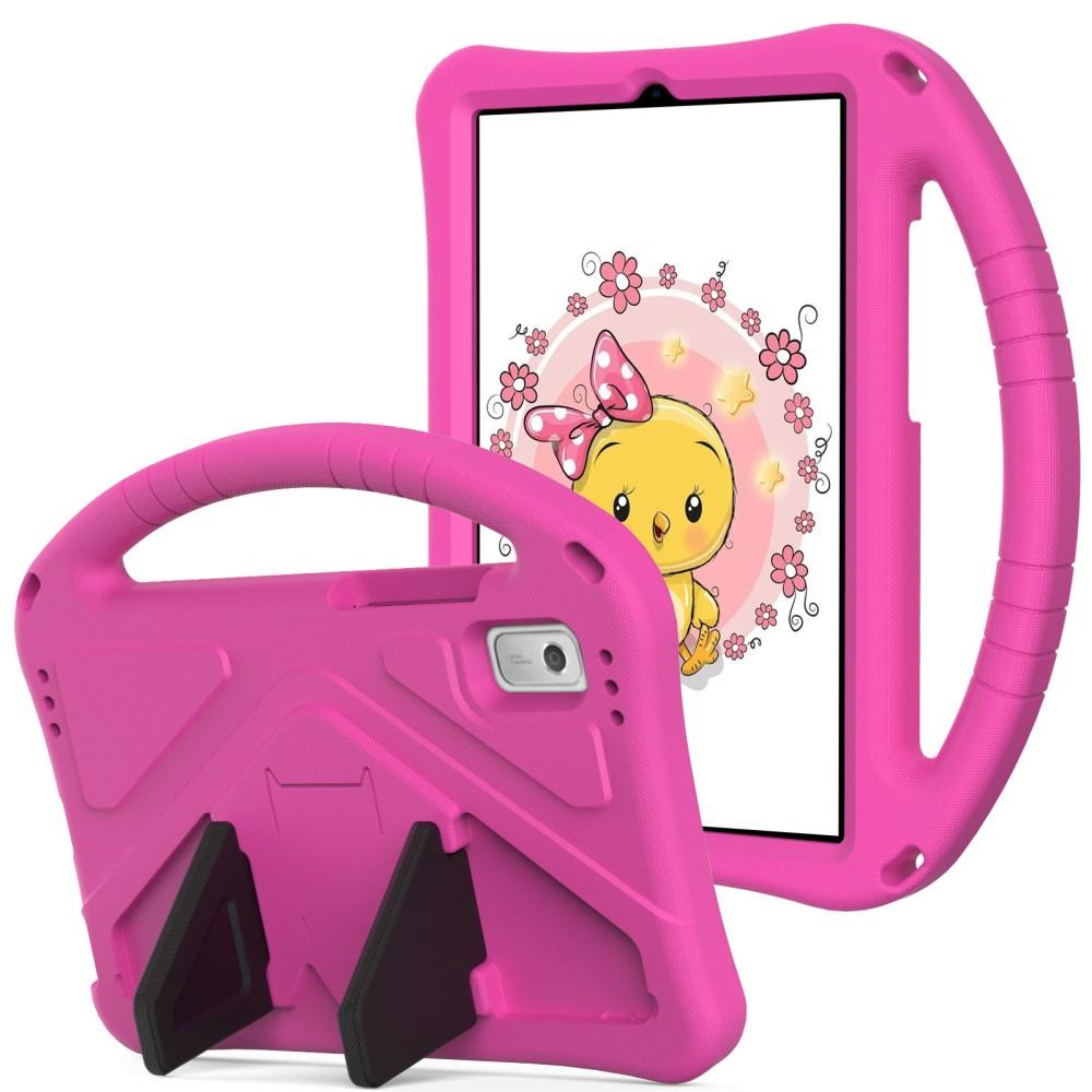 SKALO Lenovo Tab M9 Kids Case with Handle and Stand - Pink