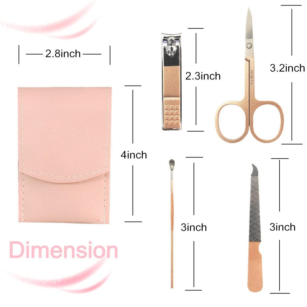 Manicure Set — image 2