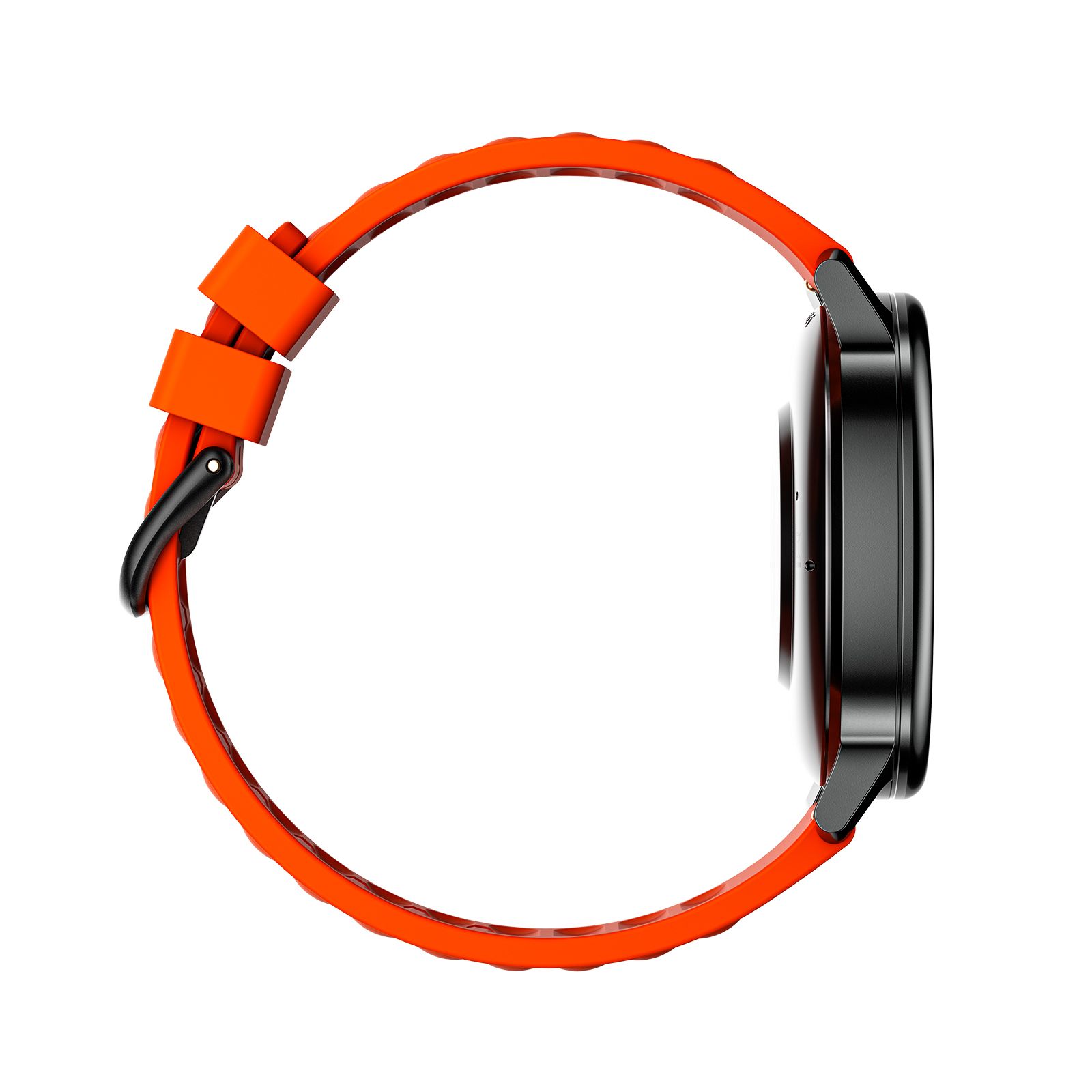 GTR15 Bluetooth Call Smart Watch 1.43 Inch Screen Waterproof Fitness Tracker,orange — image 4