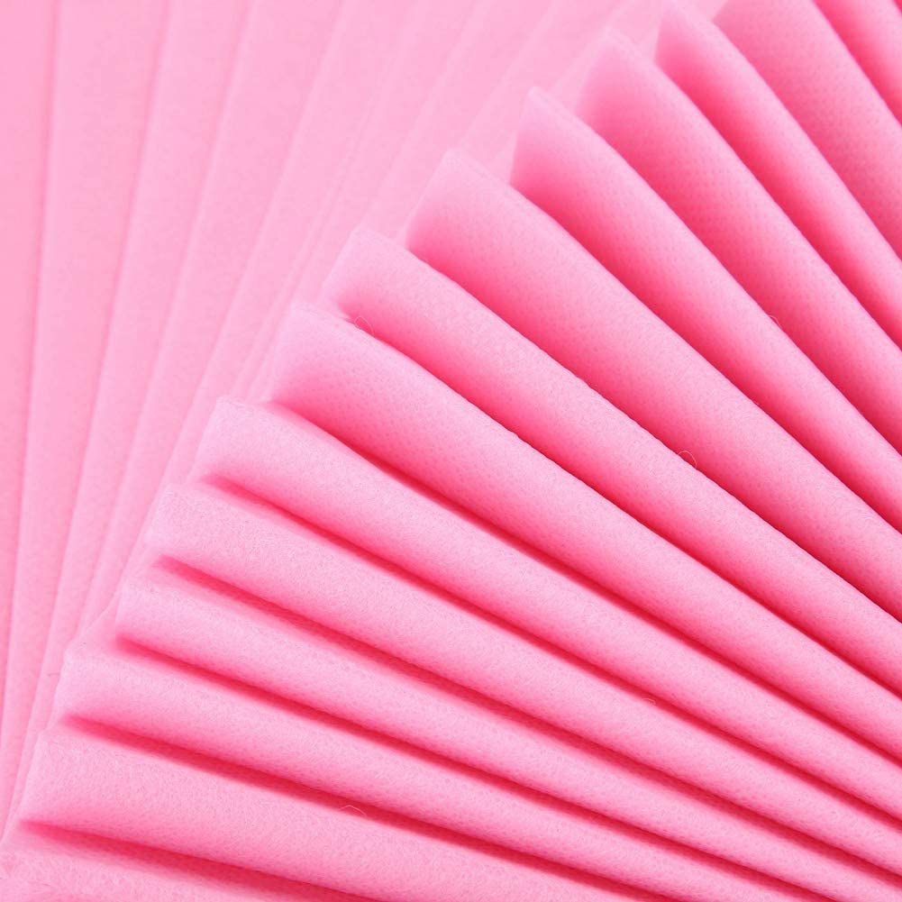 10Pcs Disposable Non Woven Bed Sheet Waterproof and Oil Proof Bed Cover for Beauty Salon SPA Tattoo Massage Table โ image 3