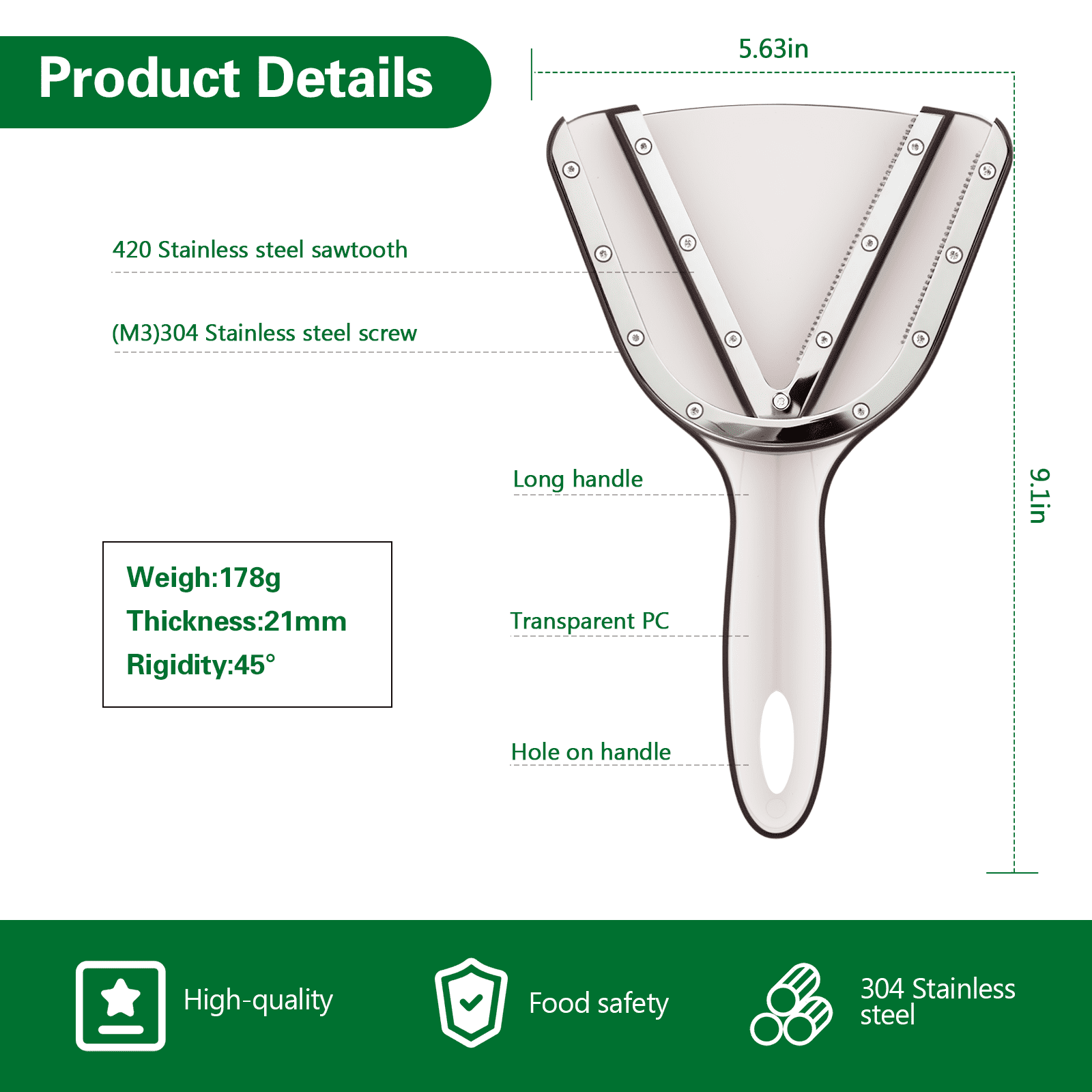 Jar Opener for Seniors with Arthritis Effortless Lid & Bottle Opener for Weak Hands Simple Twist Jar Opening Tool for Small & Large Lids - Practical Gift for — image 2