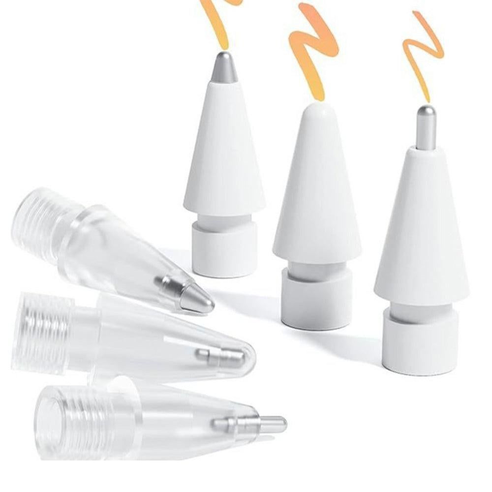 Replacement Pencil Tips Kit for Apple Pencil Tip Nibs Accessories for Apple Pencil Pro/ 1st Gen/ 2nd Generation — image 5