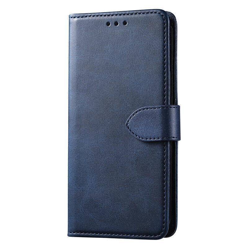 Wallet Leather Flip Case Cover For Iphone 7 8 6 6S Plus X 11 12 13 Pro Xs Max Xr — image 2
