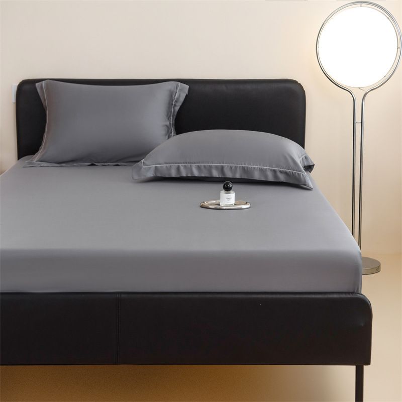 Yao Yue 60s Lyocell Bedding Set Fitted Sheet: 180 × 200 + 30cm