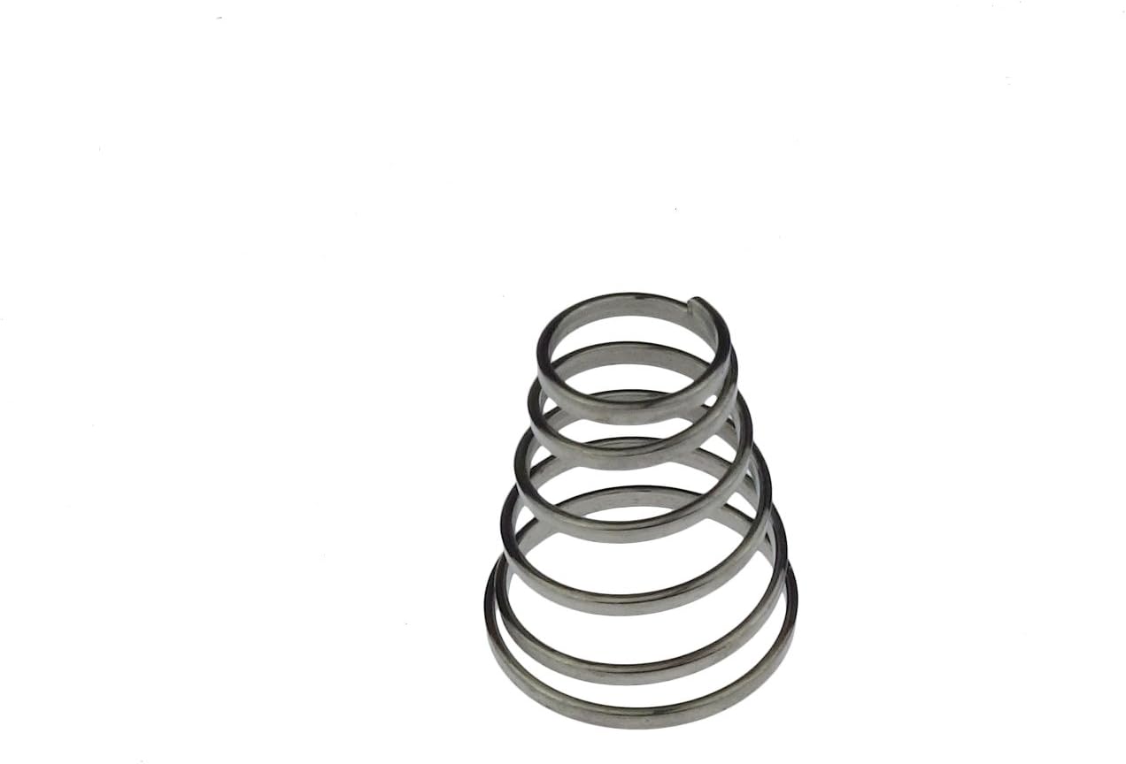 30 Pack 304 Stainless Steel Universal Quick Release Bike Wheel Skewer Springs with Storage Box โ image 2