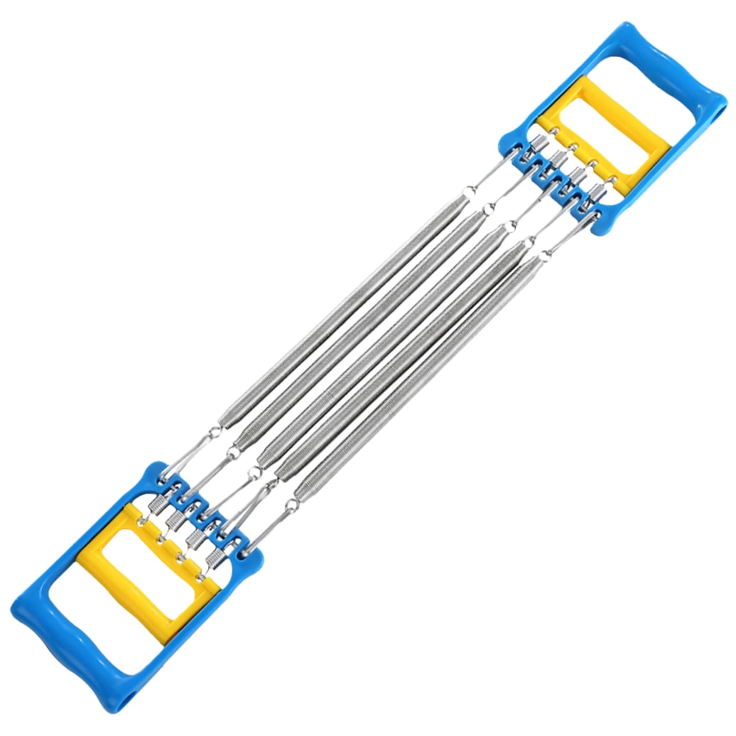 Exercise Chest Expander Yellow 1Pack — image 4